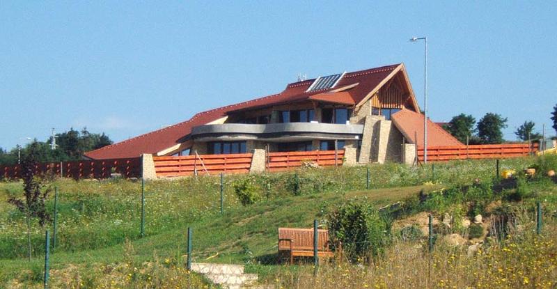 Nagykovácsi 10  2008